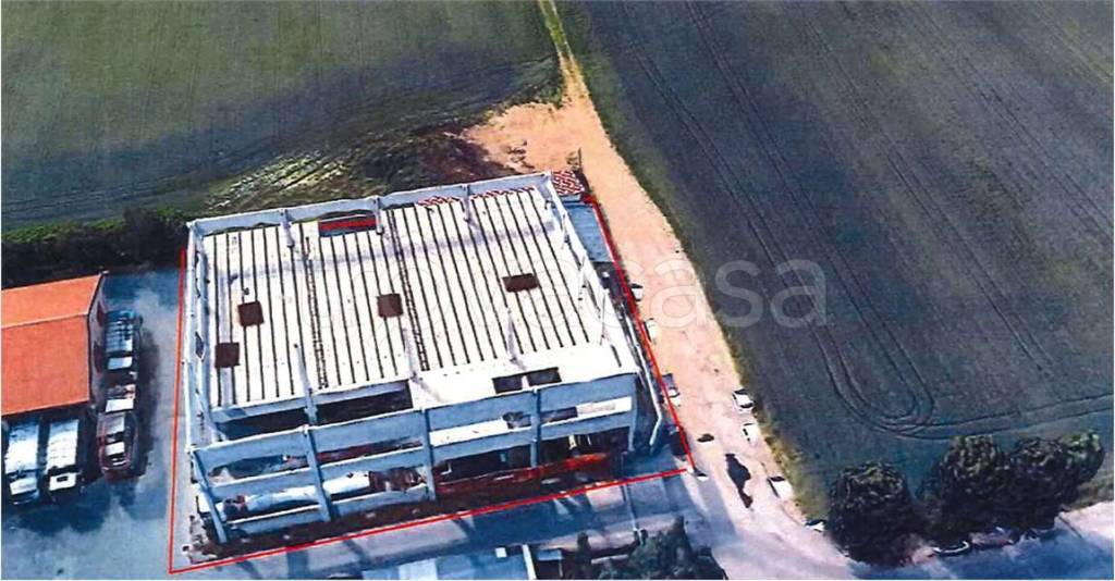 terreno agricolo in vendita a Concorezzo