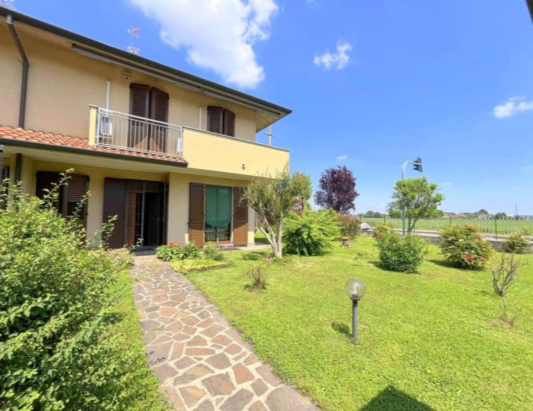casa indipendente in vendita a Concorezzo