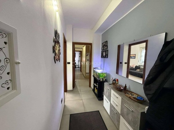 appartamento in vendita a Concorezzo