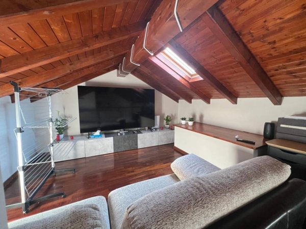 casa indipendente in vendita a Concorezzo