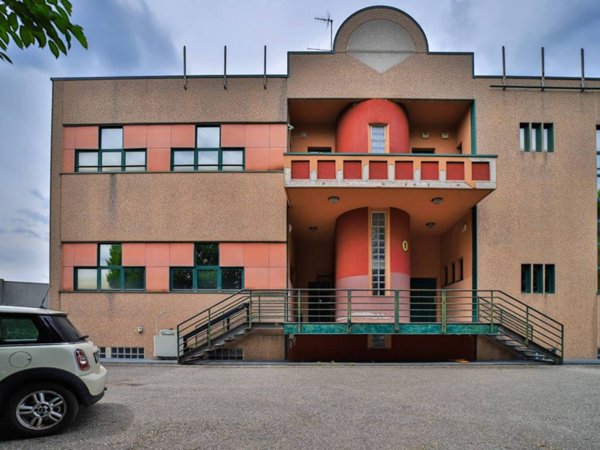 appartamento in vendita a Concorezzo