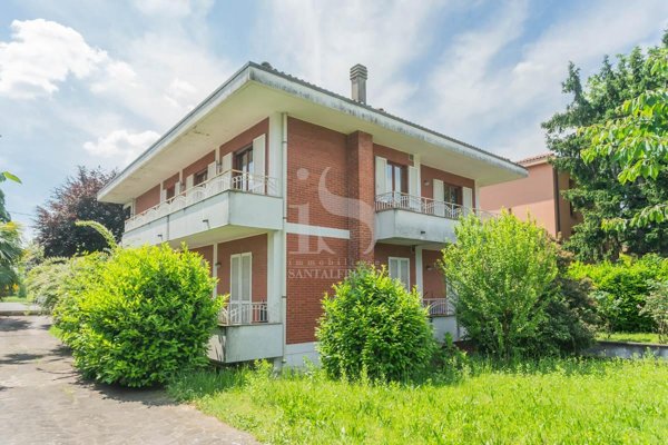 appartamento in vendita a Concorezzo