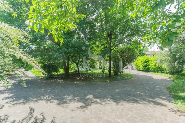 appartamento in vendita a Concorezzo