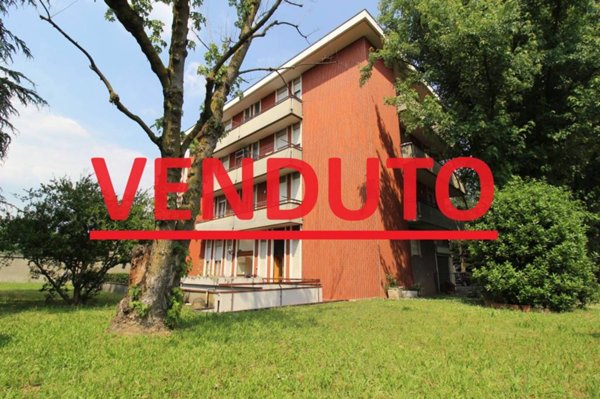 appartamento in vendita a Concorezzo
