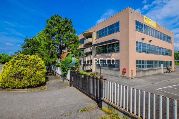 appartamento in vendita a Concorezzo