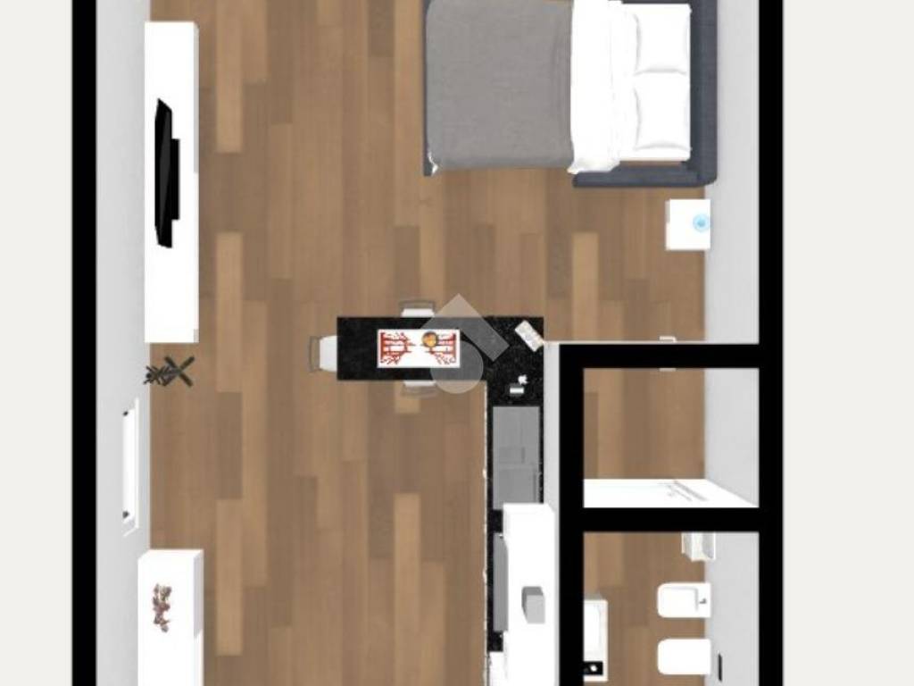 casa indipendente in vendita a Concorezzo