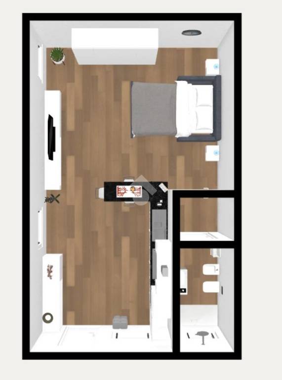 casa indipendente in vendita a Concorezzo