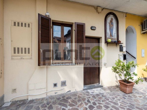 casa indipendente in vendita a Concorezzo