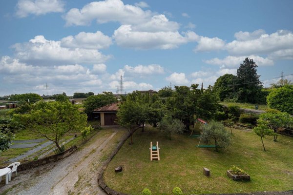 casa indipendente in vendita a Concorezzo