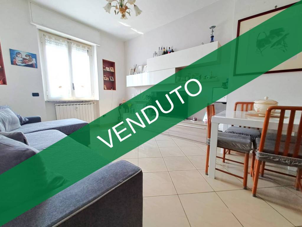 appartamento in vendita a Concorezzo
