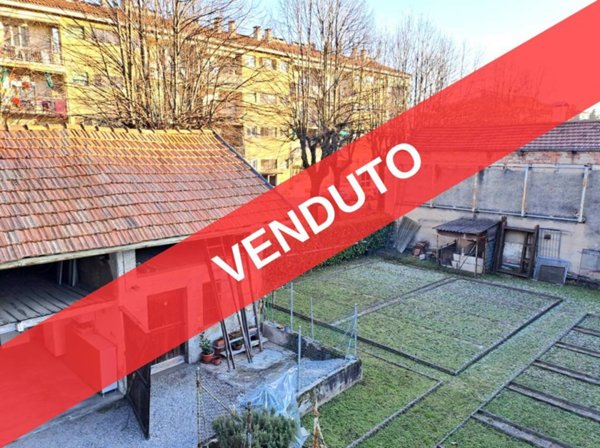 appartamento in vendita a Concorezzo