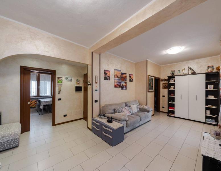 appartamento in vendita a Concorezzo