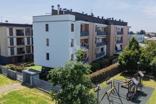 appartamento in vendita a Concorezzo
