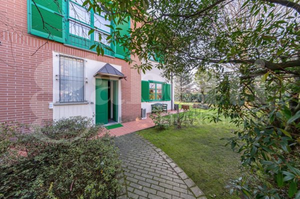 casa indipendente in vendita a Concorezzo