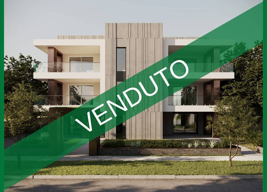 appartamento in vendita a Concorezzo