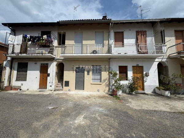 appartamento in vendita a Concorezzo