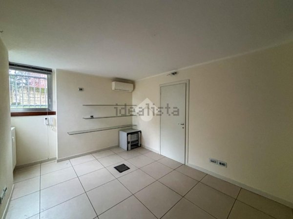 ufficio in vendita a Concorezzo