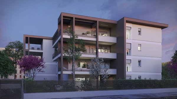 appartamento in vendita a Concorezzo