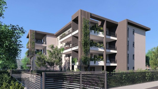 appartamento in vendita a Concorezzo