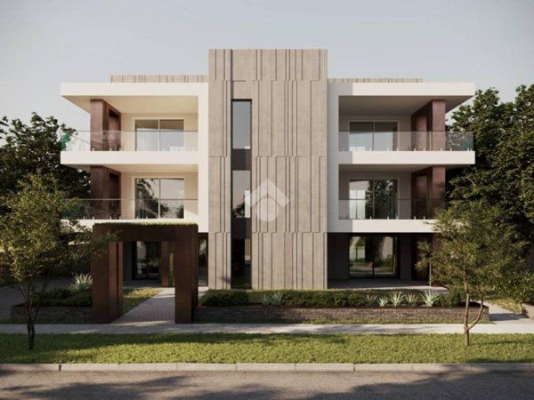 appartamento in vendita a Concorezzo