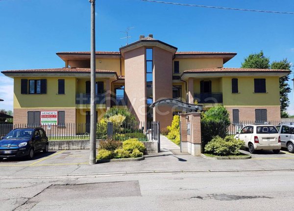 loft in vendita a Concorezzo