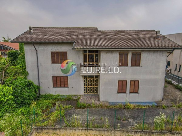 casa indipendente in vendita a Concorezzo