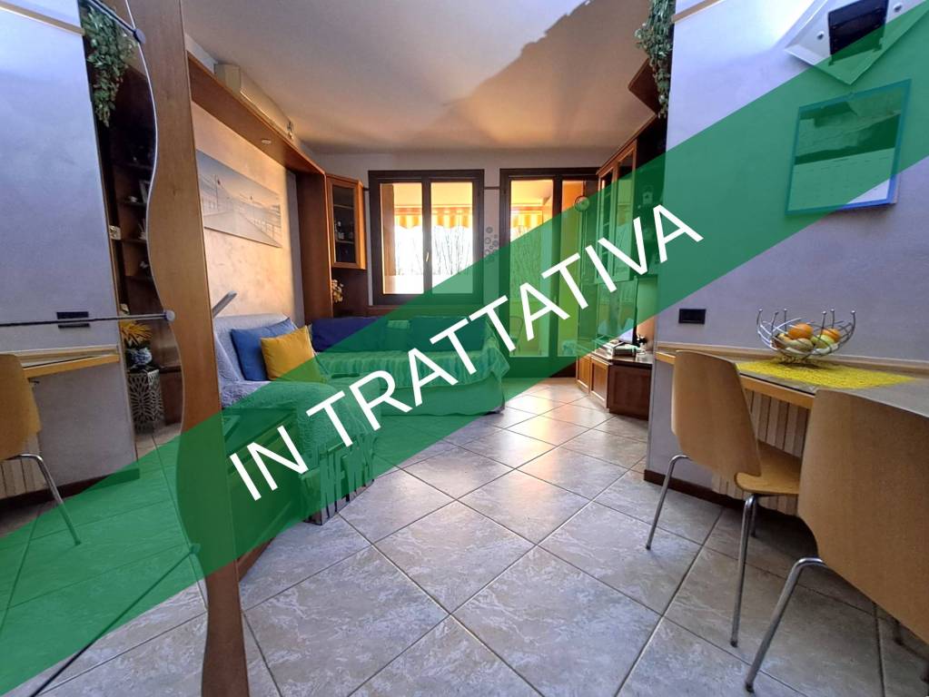 appartamento in vendita a Concorezzo