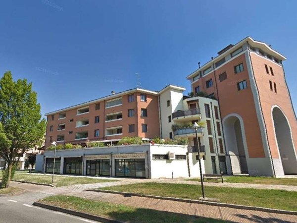appartamento in vendita a Concorezzo