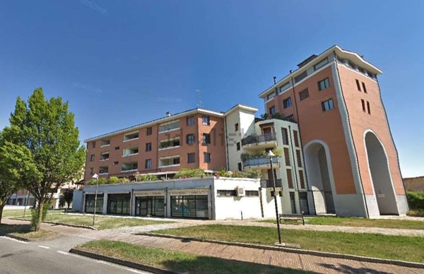appartamento in vendita a Concorezzo