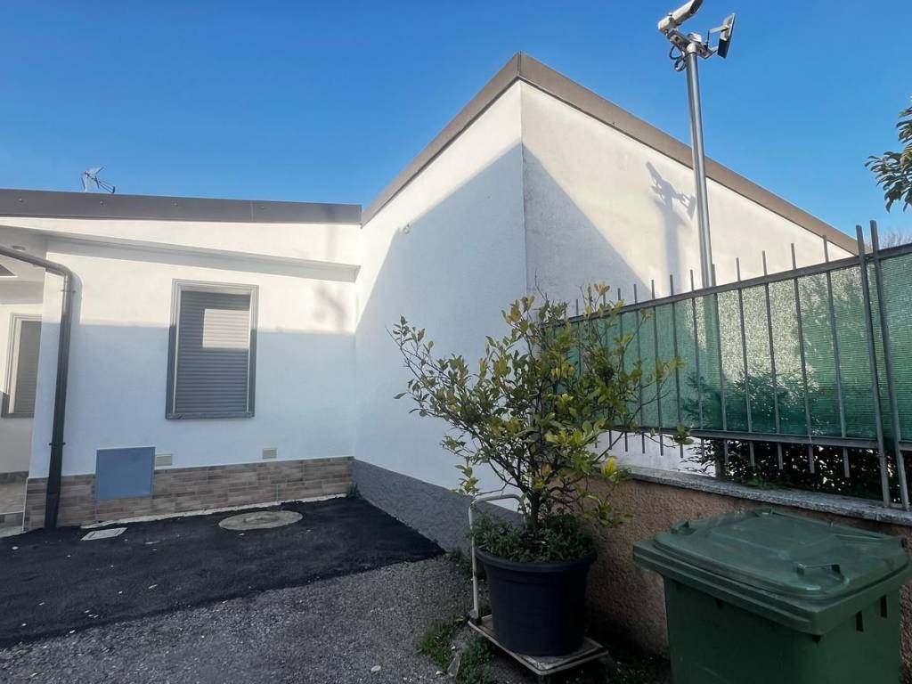 appartamento in vendita a Concorezzo