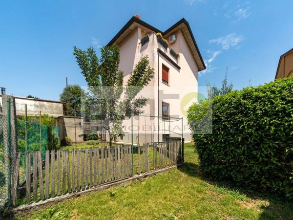 casa indipendente in vendita a Concorezzo