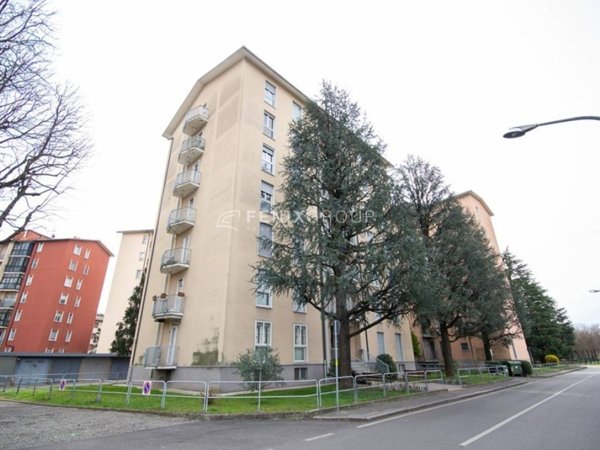 appartamento in vendita a Concorezzo