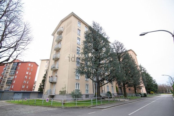 appartamento in vendita a Concorezzo