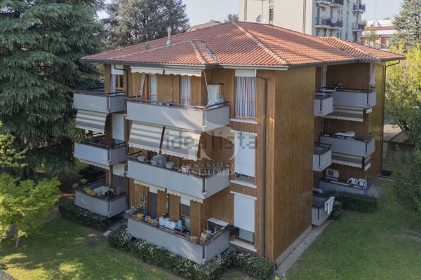 appartamento in vendita a Concorezzo