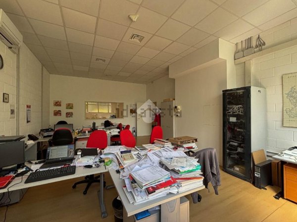 ufficio in vendita a Concorezzo