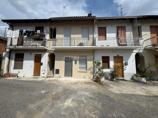 appartamento in vendita a Concorezzo