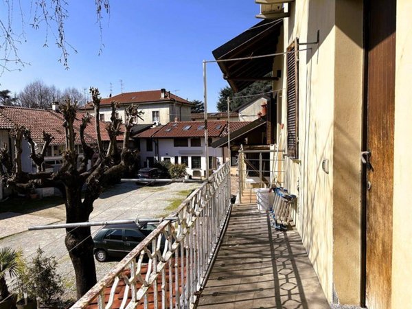 appartamento in vendita a Concorezzo