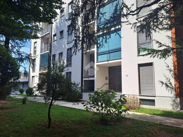appartamento in vendita a Concorezzo