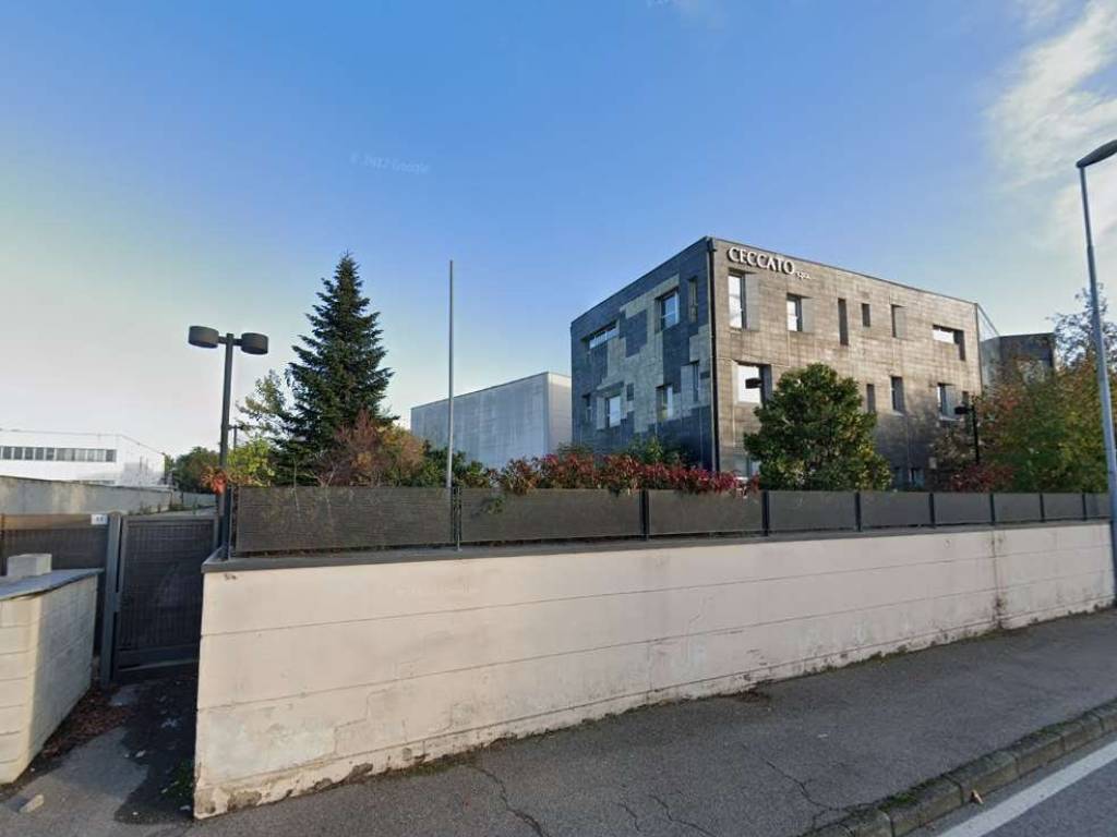 intera palazzina in vendita a Concorezzo