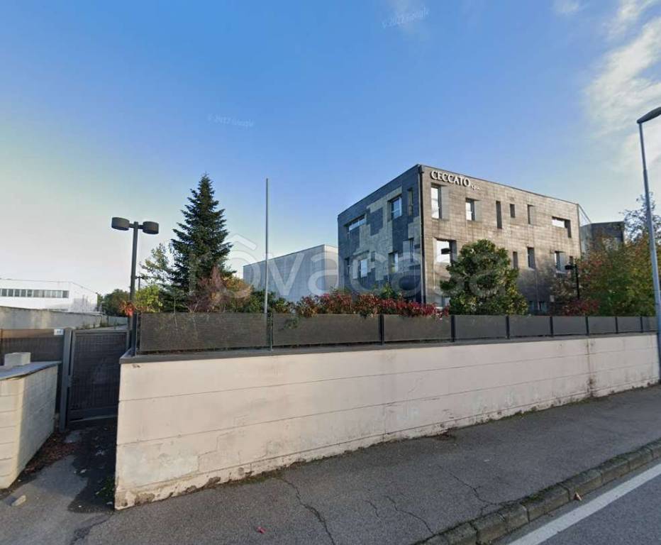 appartamento in vendita a Concorezzo