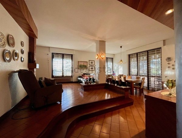 casa indipendente in vendita a Concorezzo