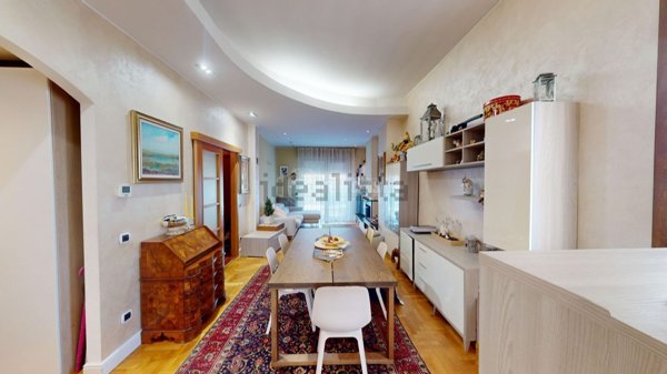 appartamento in vendita a Concorezzo