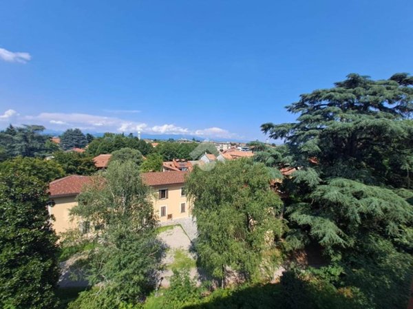 appartamento in vendita a Concorezzo