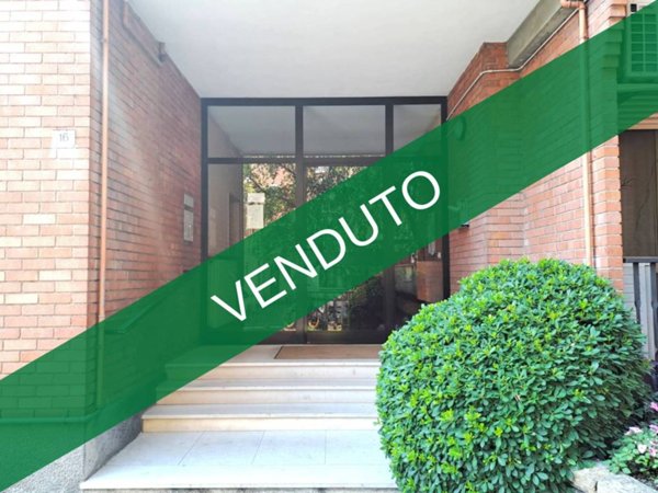 appartamento in vendita a Concorezzo