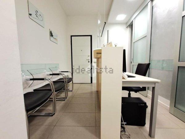 appartamento in vendita a Concorezzo