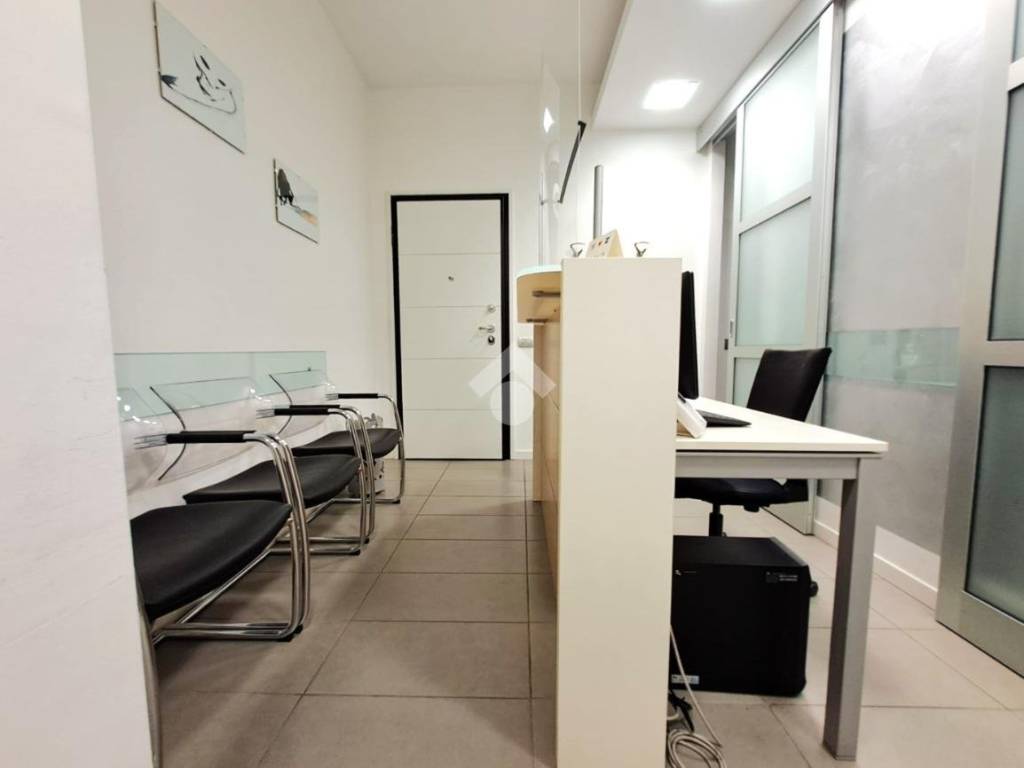 appartamento in vendita a Concorezzo
