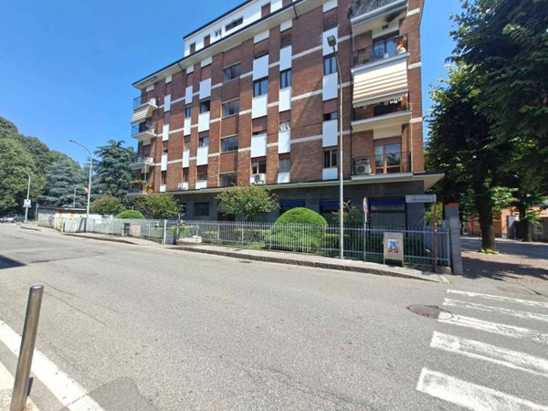 appartamento in vendita a Concorezzo