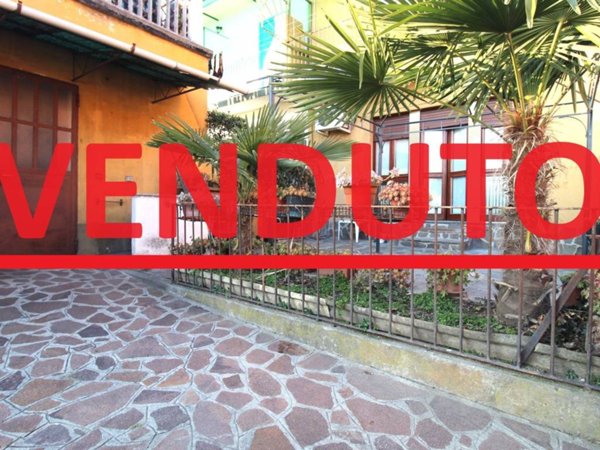 casa indipendente in vendita a Concorezzo