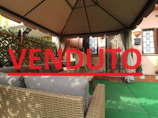 appartamento in vendita a Concorezzo