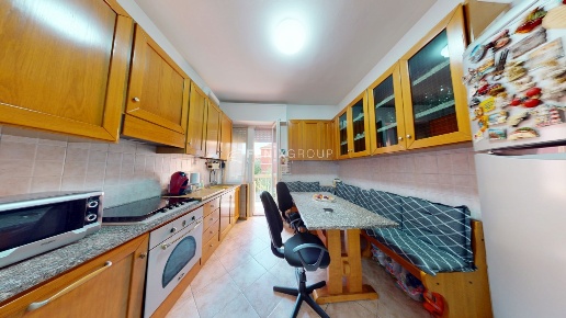 appartamento in vendita a Concorezzo